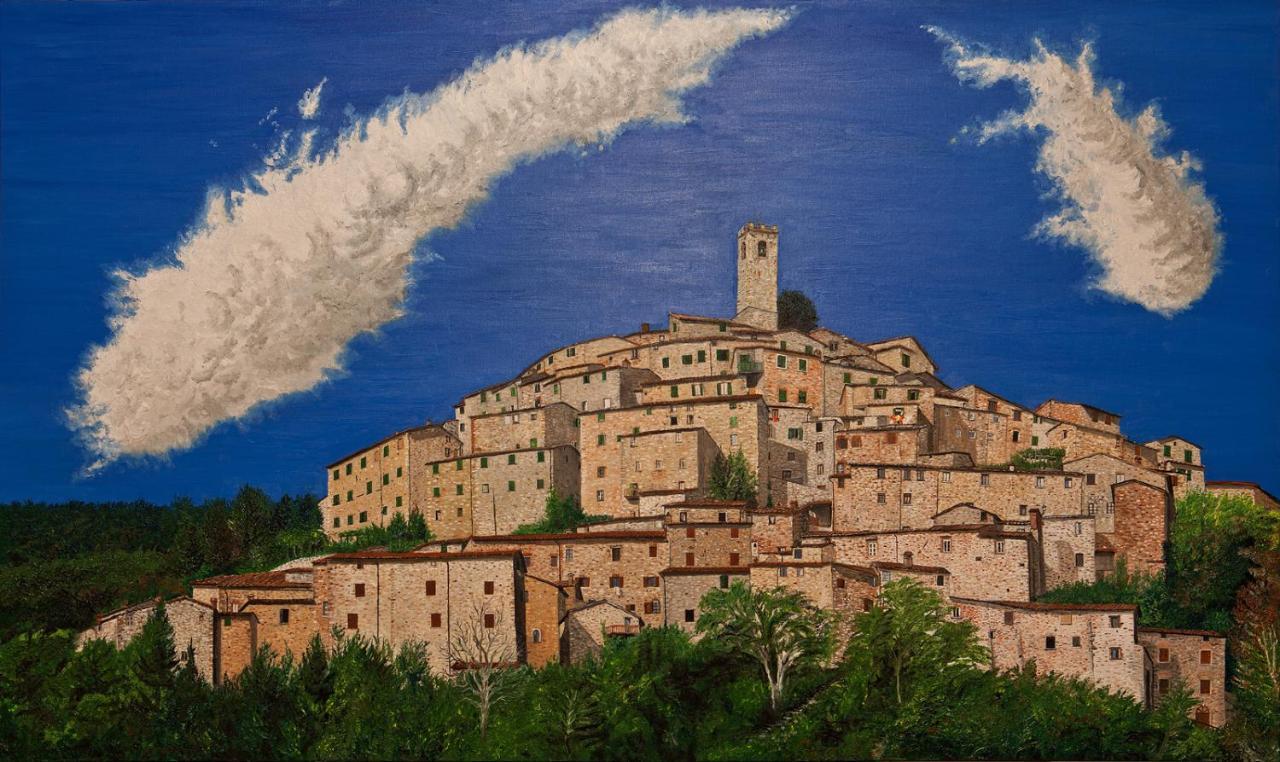 La Vecchia *
