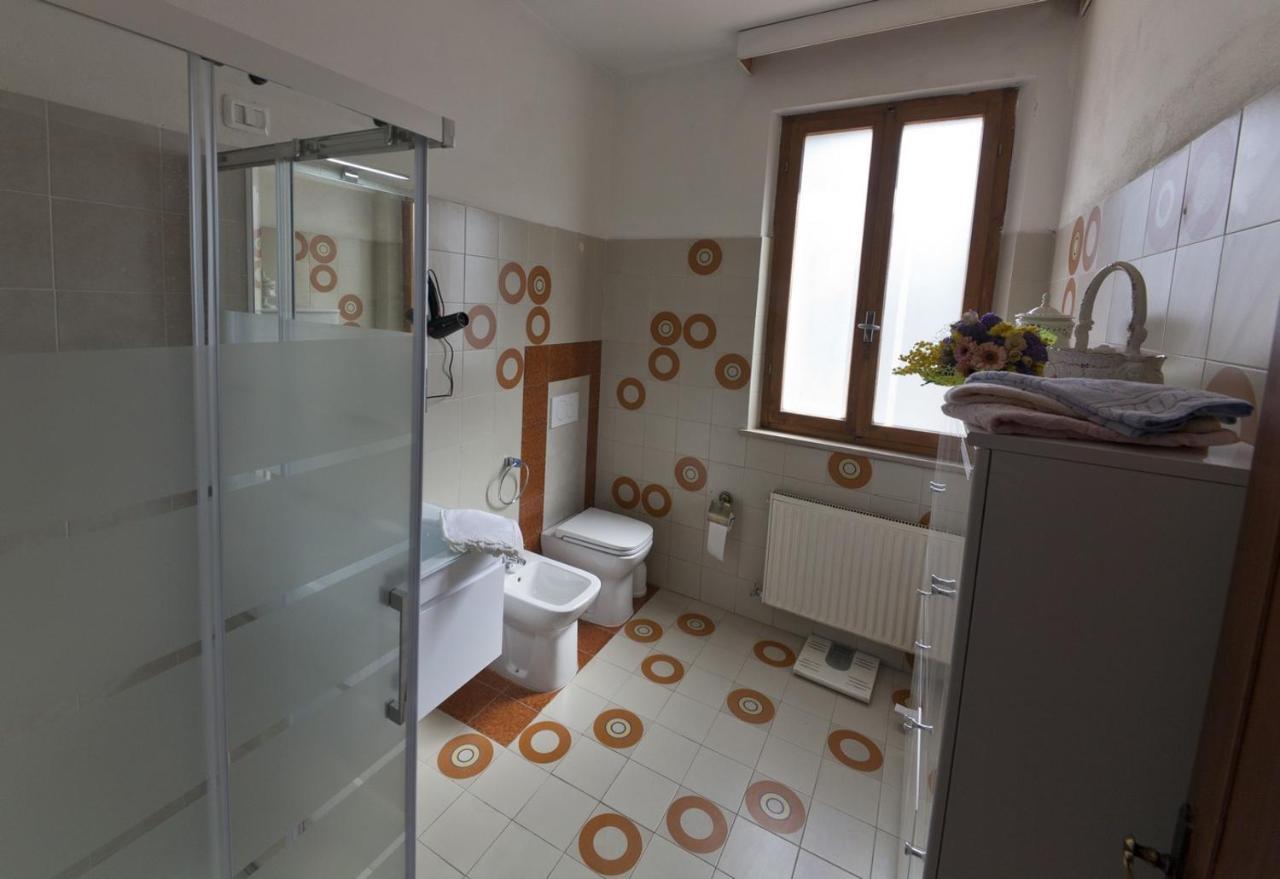 La Vecchia Bed & Breakfast *