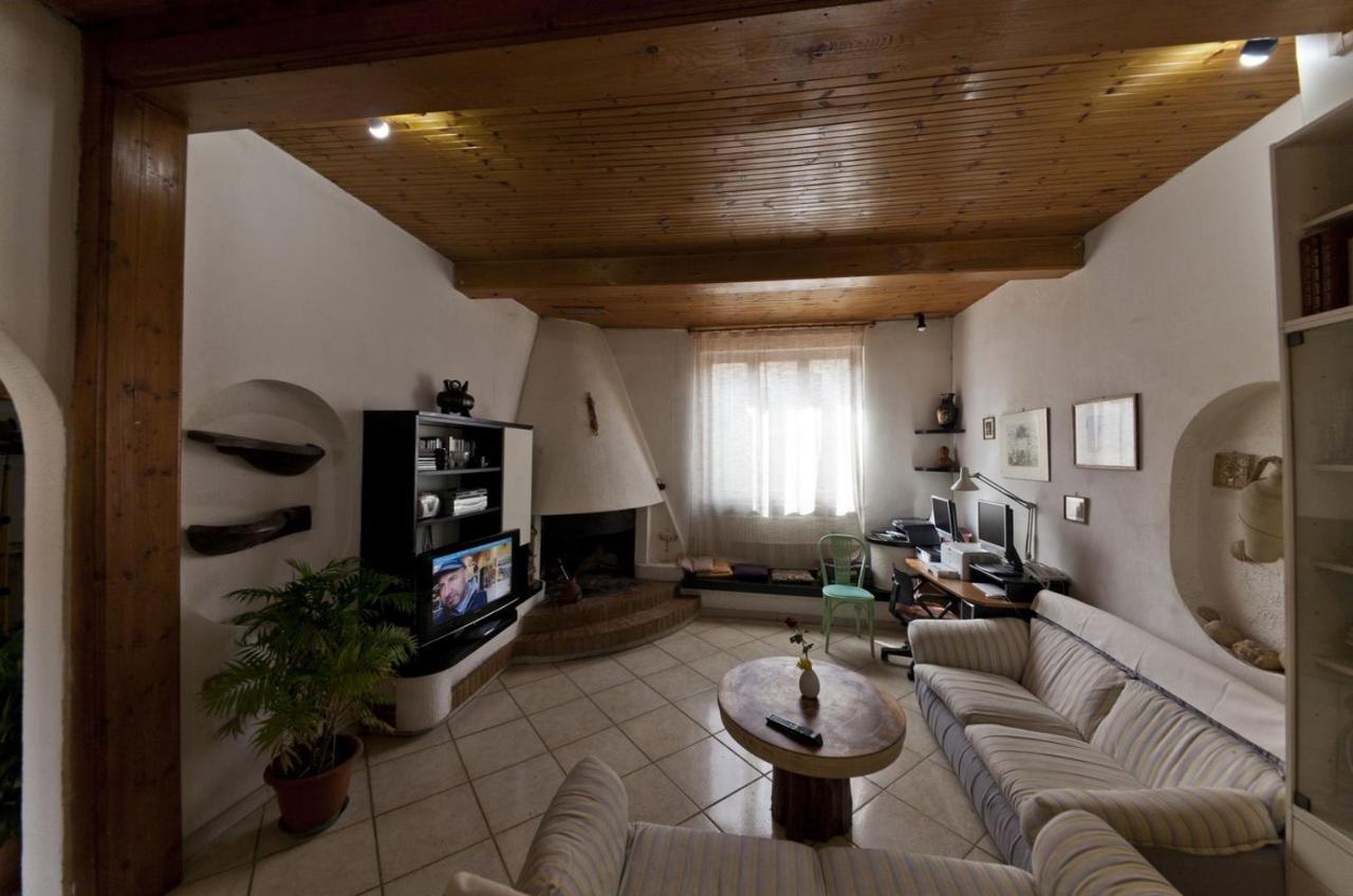 Bed & Breakfast La Vecchia *
