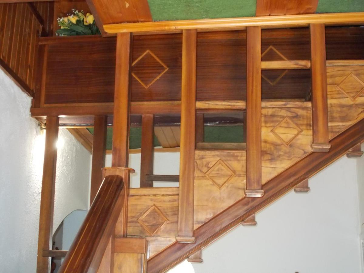 Bed & Breakfast La Vecchia
