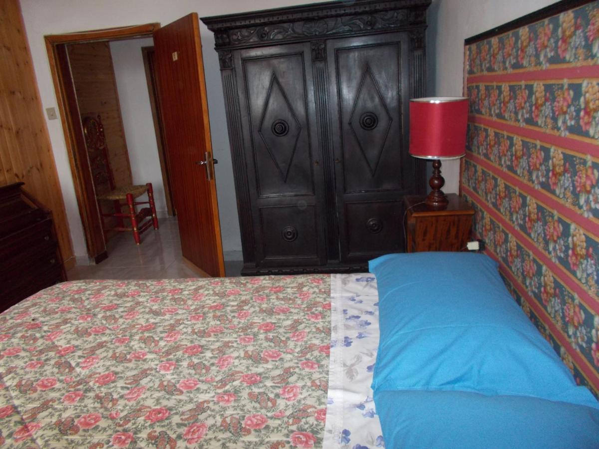 La Vecchia Bed & Breakfast *
