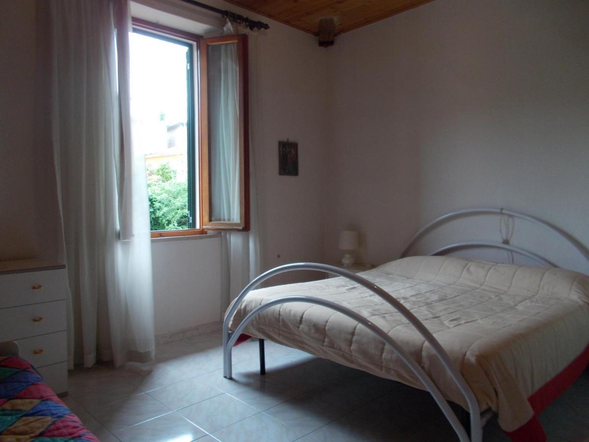 Bed & Breakfast La Vecchia *