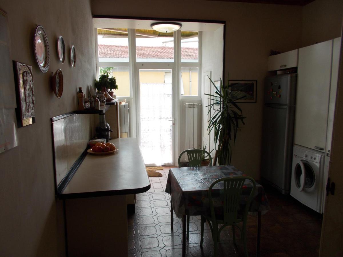 La Vecchia Castelnuovo di Val di Cecina