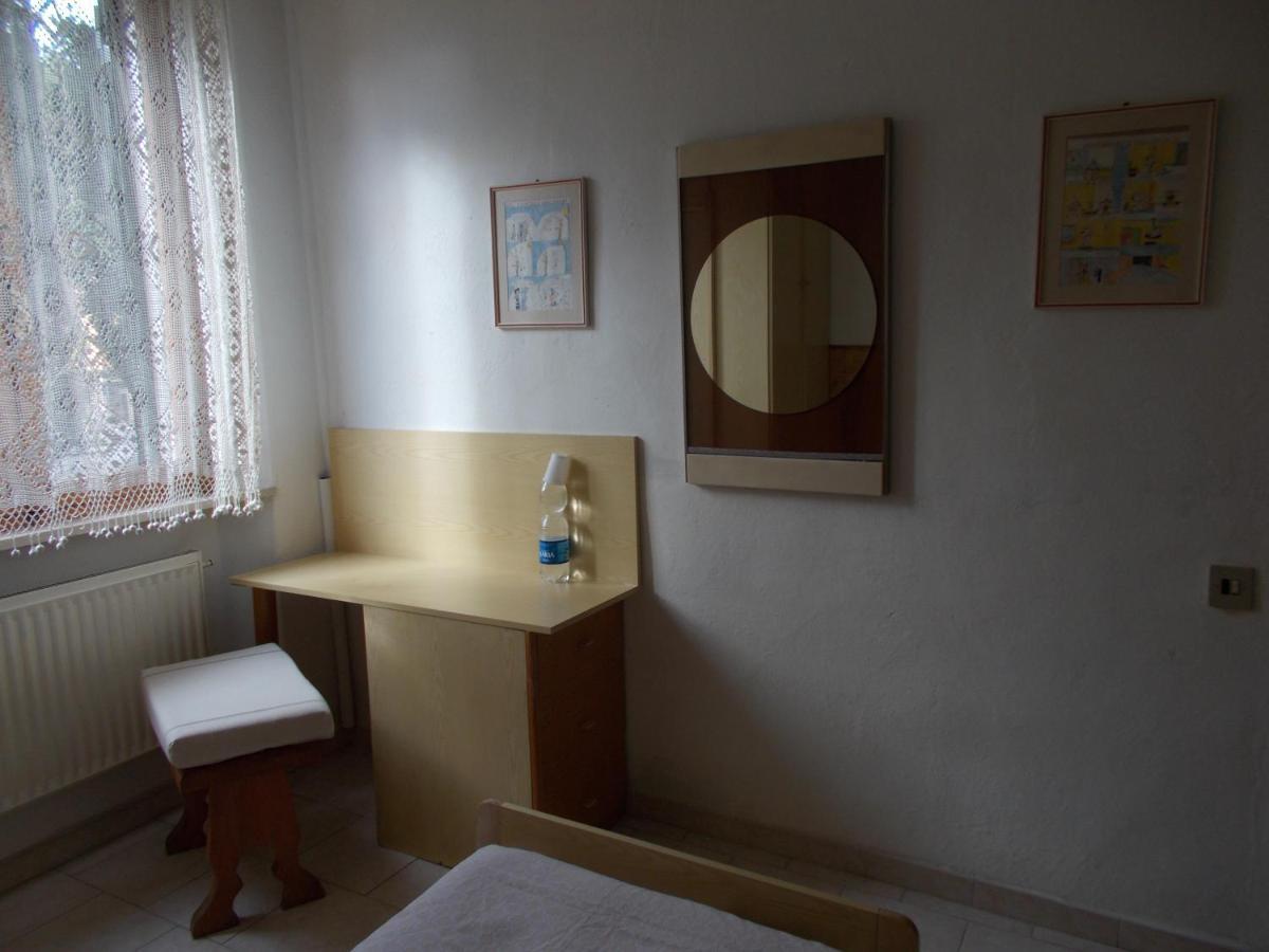 La Vecchia Castelnuovo di Val di Cecina