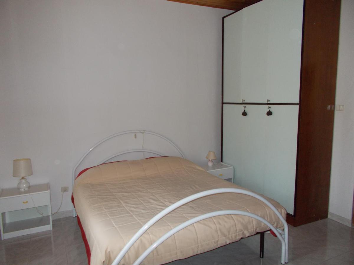 Bed & Breakfast La Vecchia *
