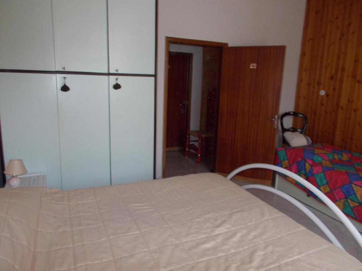 Bed & Breakfast La Vecchia Castelnuovo di Val di Cecina