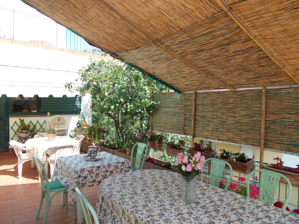 Bed & Breakfast La Vecchia *