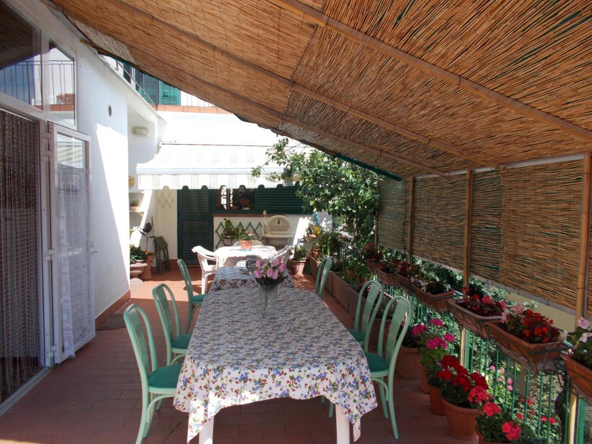 Bed & Breakfast La Vecchia *