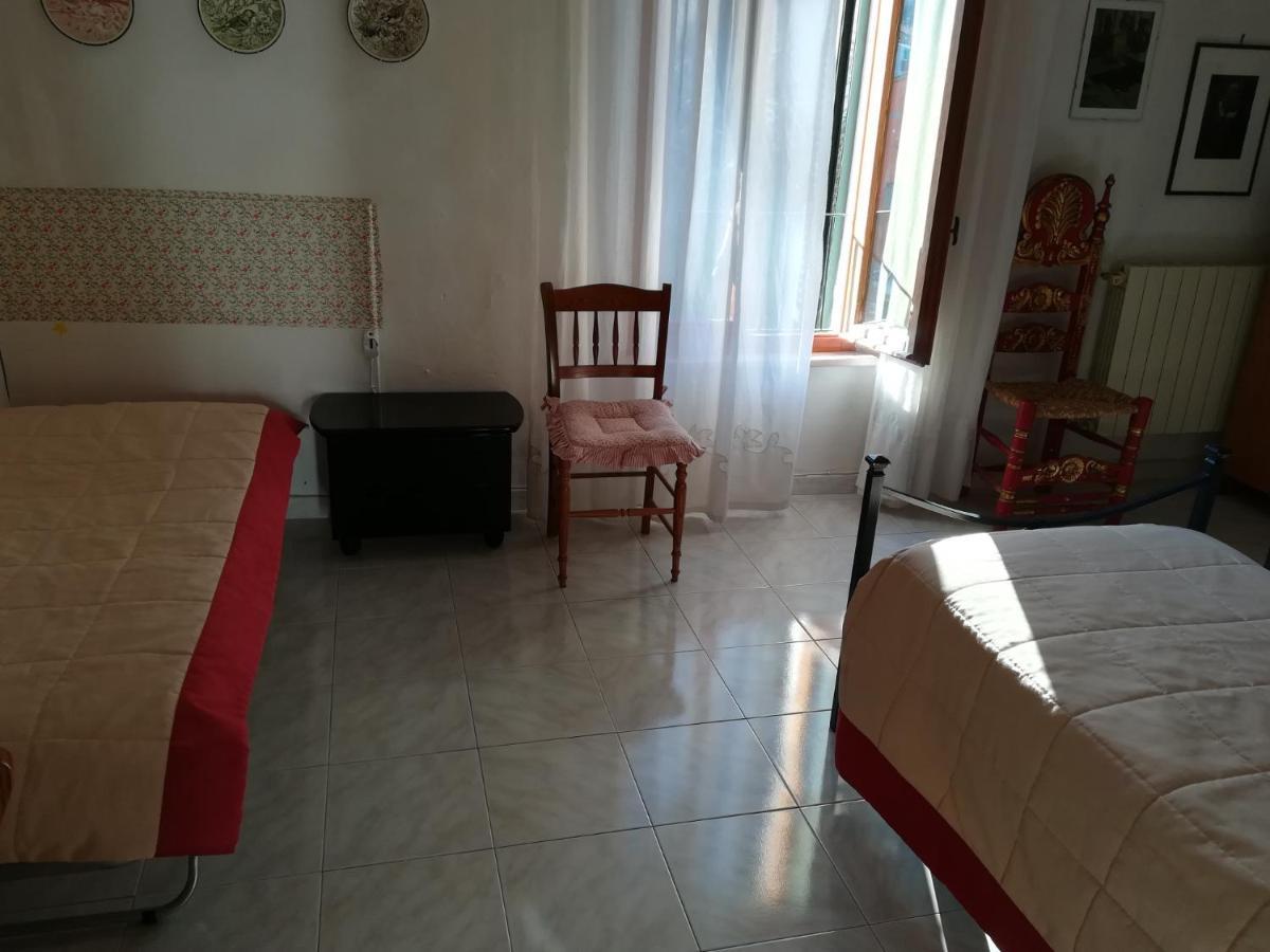 La Vecchia Bed & Breakfast