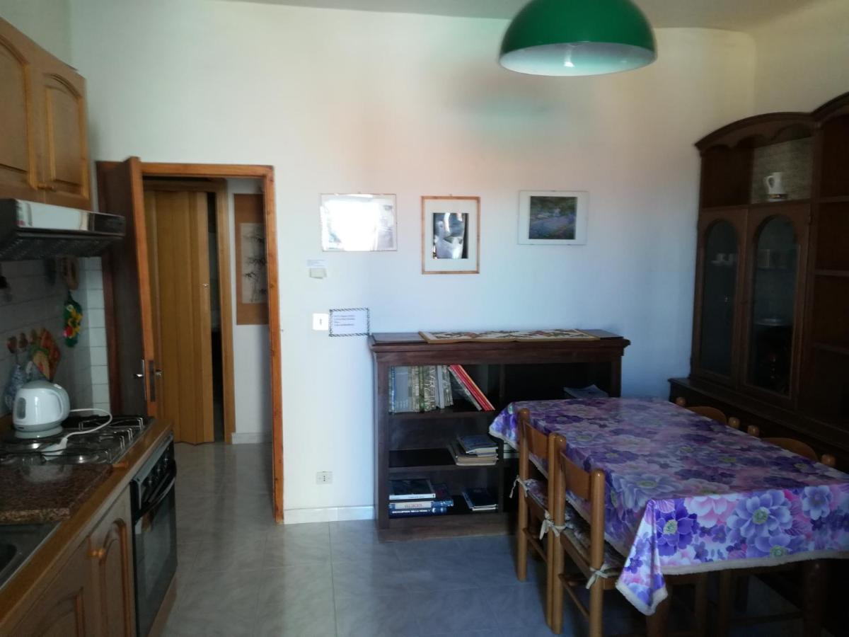 La Vecchia Bed & Breakfast Castelnuovo di Val di Cecina