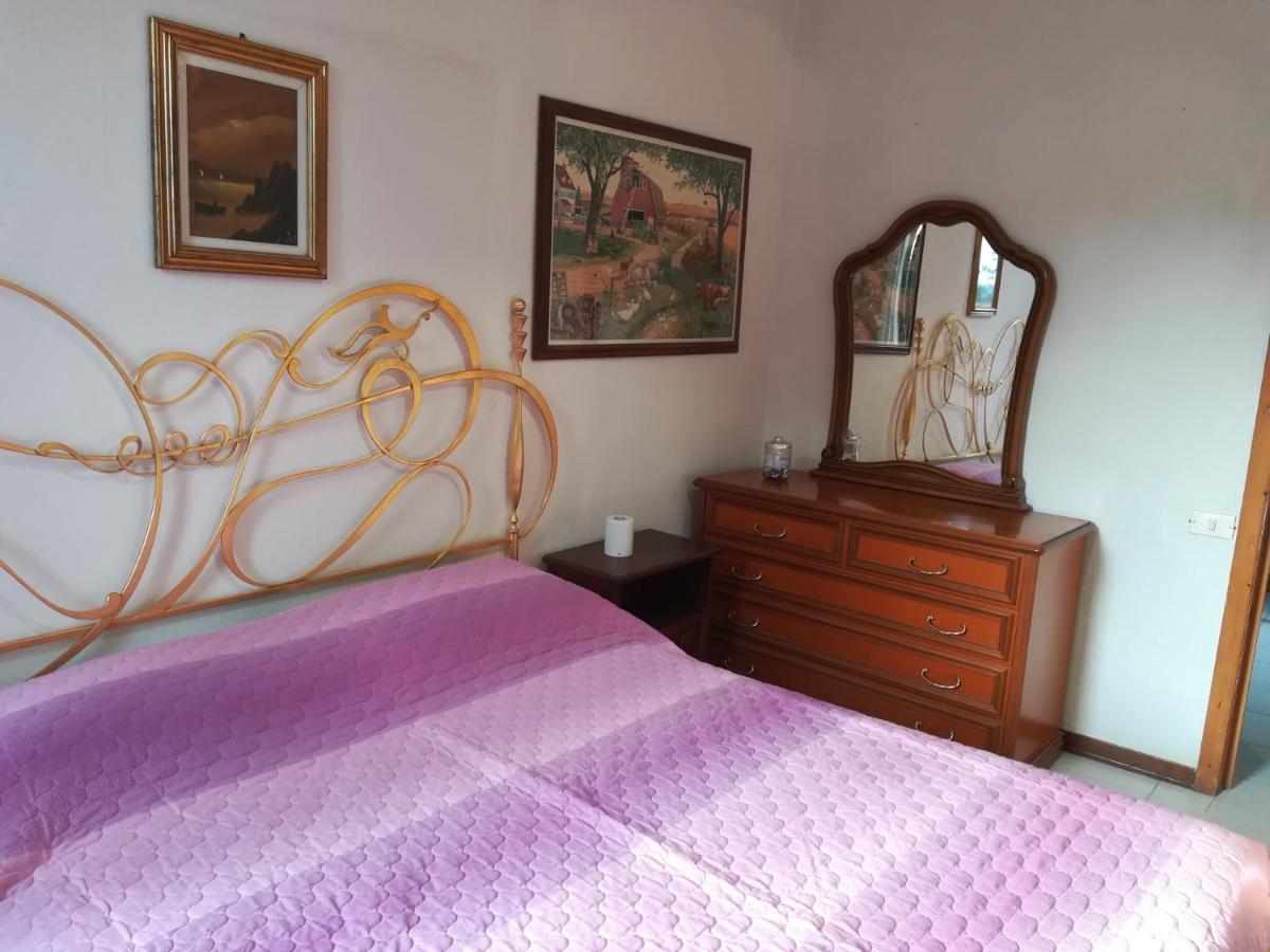Bed & Breakfast La Vecchia *
