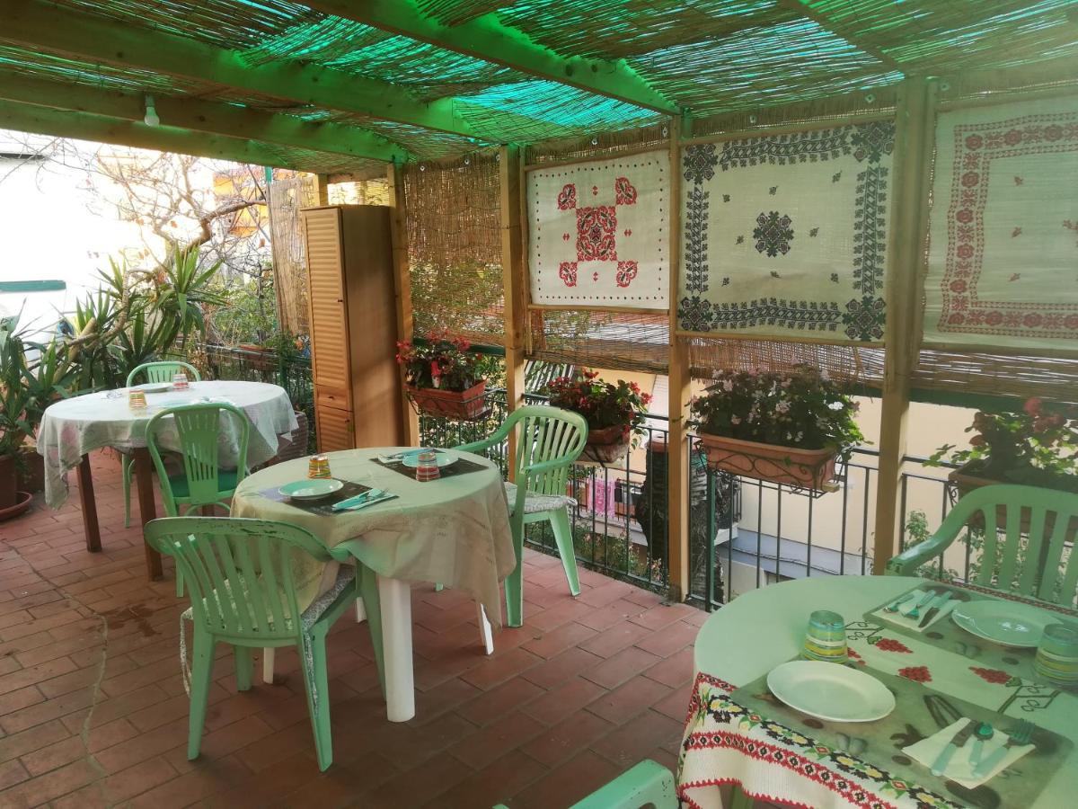 La Vecchia Bed & Breakfast *