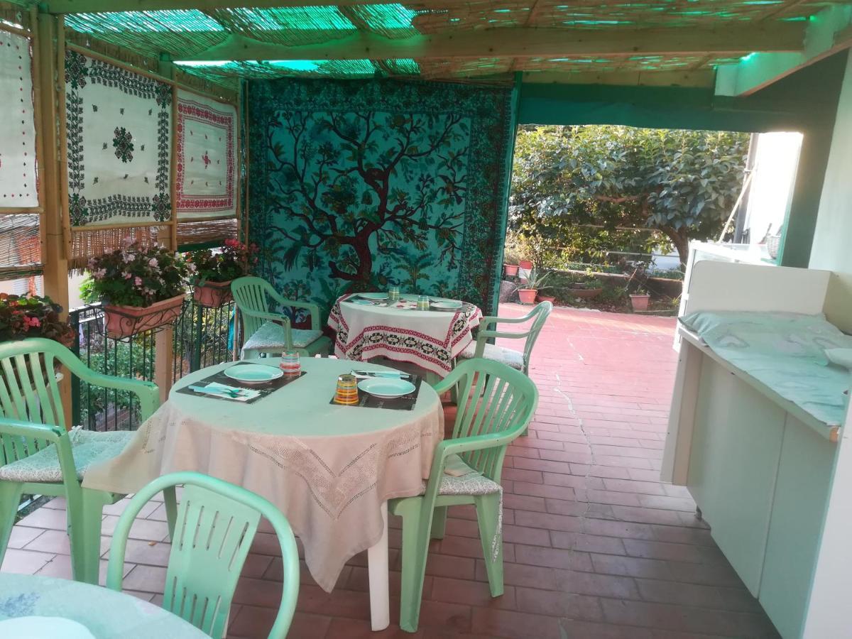Bed & Breakfast La Vecchia