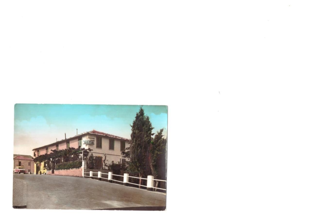 Bed & Breakfast La Vecchia