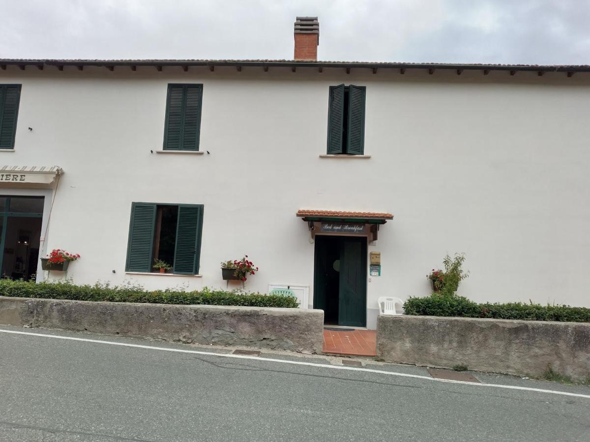Bed & Breakfast La Vecchia *