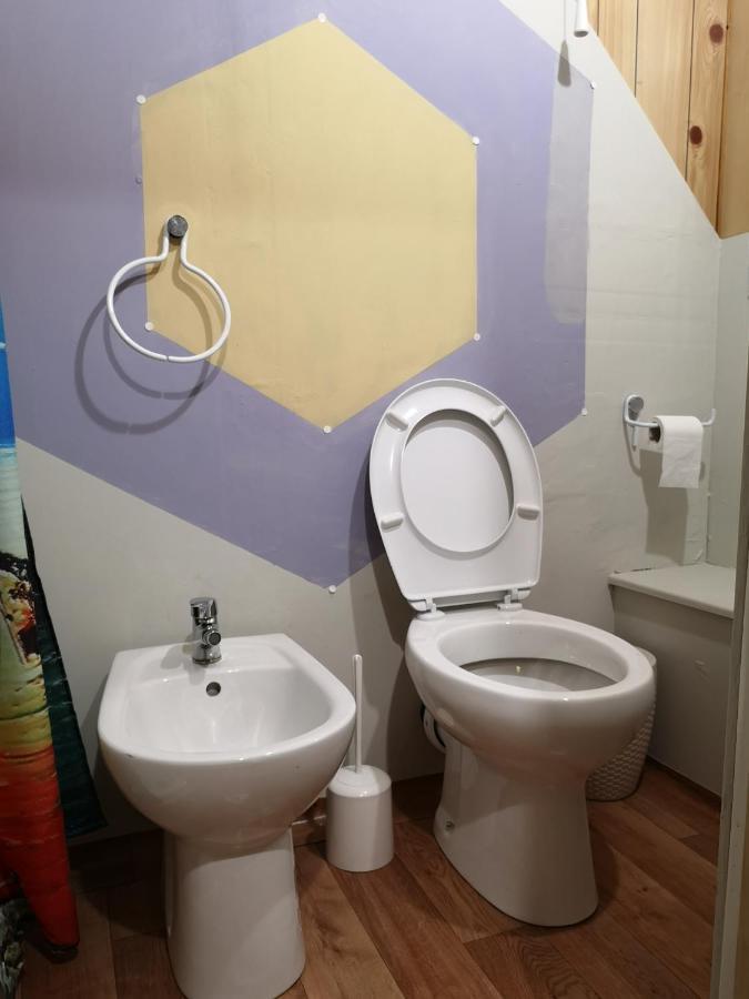 Bed & Breakfast La Vecchia *