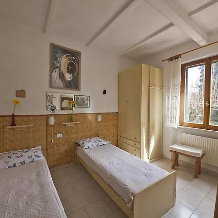La Vecchia Locanda Castelnuovo di Val di Cecina Exterior foto