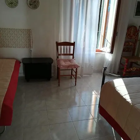 La Vecchia Locanda Castelnuovo di Val di Cecina Exterior foto