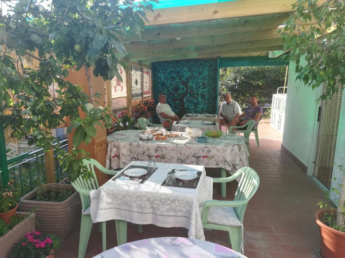La Vecchia Castelnuovo di Val di Cecina