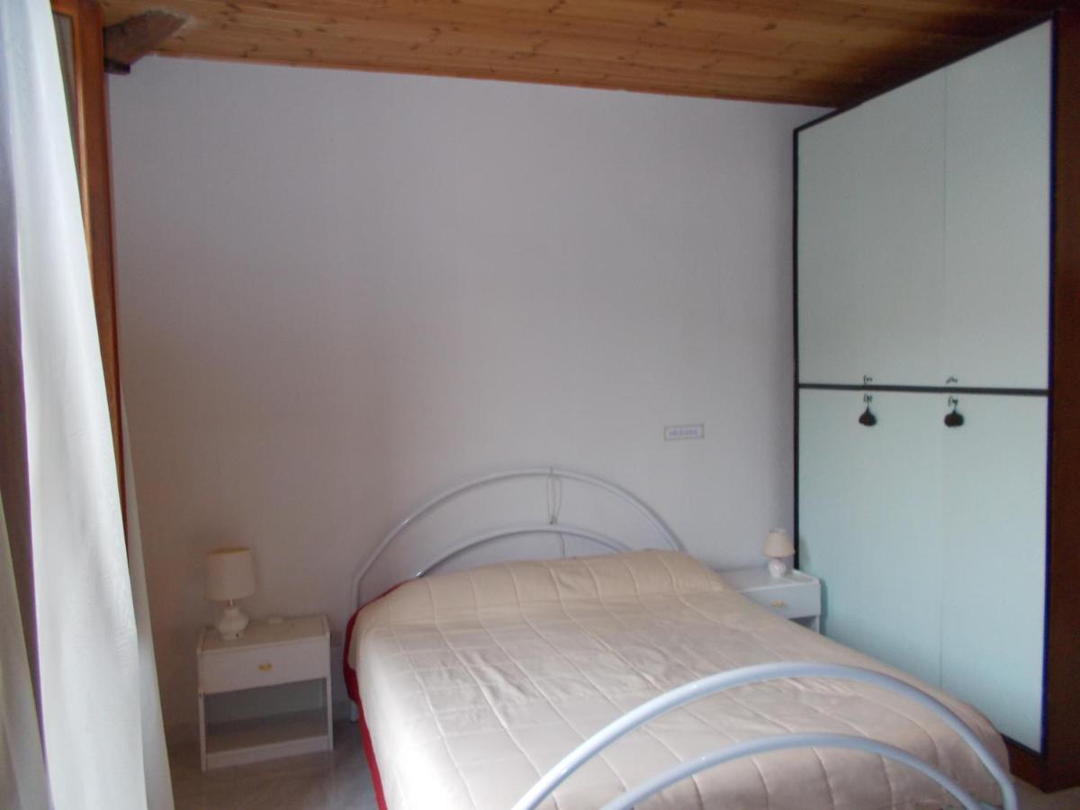 La Vecchia Bed & Breakfast Castelnuovo di Val di Cecina