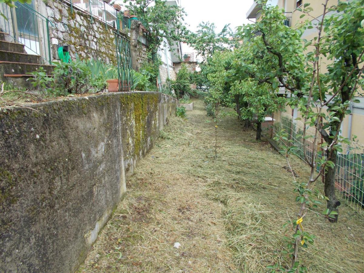 La Vecchia Bed & Breakfast *