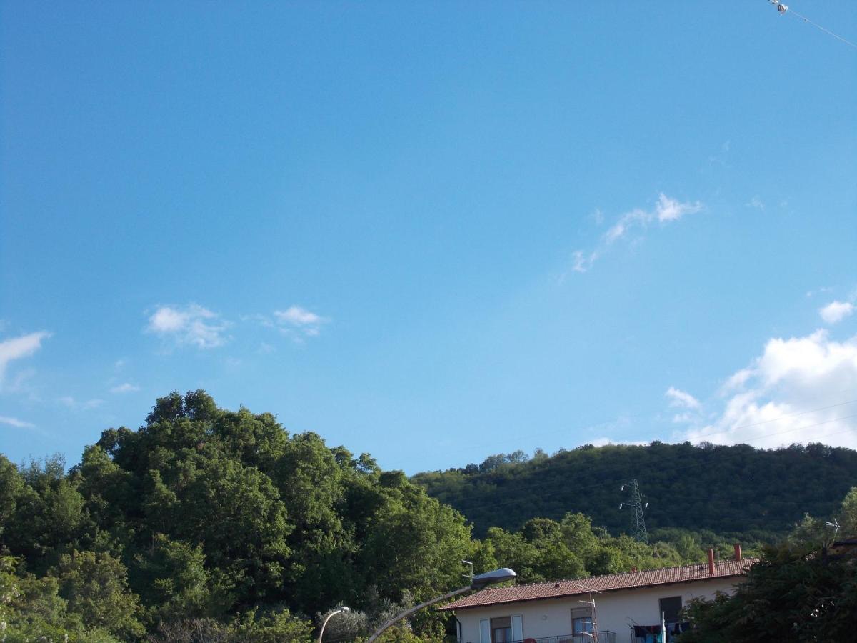 La Vecchia Bed & Breakfast Castelnuovo di Val di Cecina