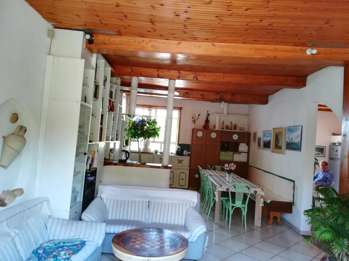 La Vecchia Bed & Breakfast Castelnuovo di Val di Cecina