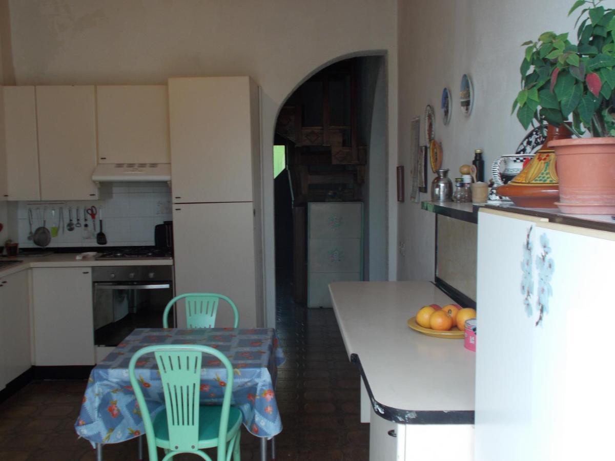 La Vecchia Bed & Breakfast Castelnuovo di Val di Cecina