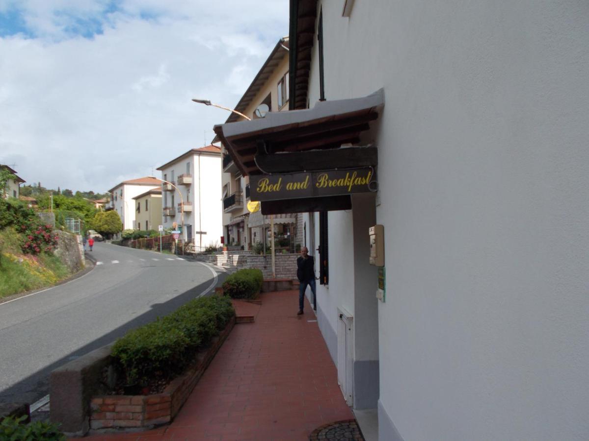 La Vecchia Bed & Breakfast *