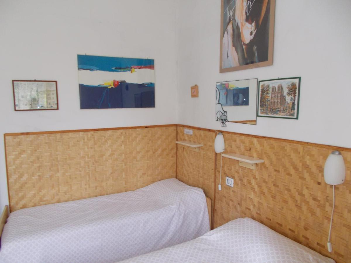 Bed & Breakfast La Vecchia *