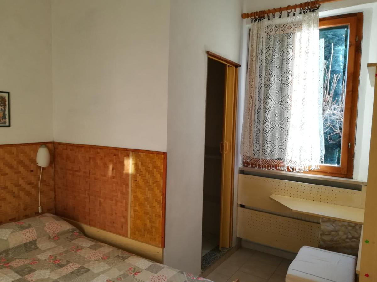 La Vecchia