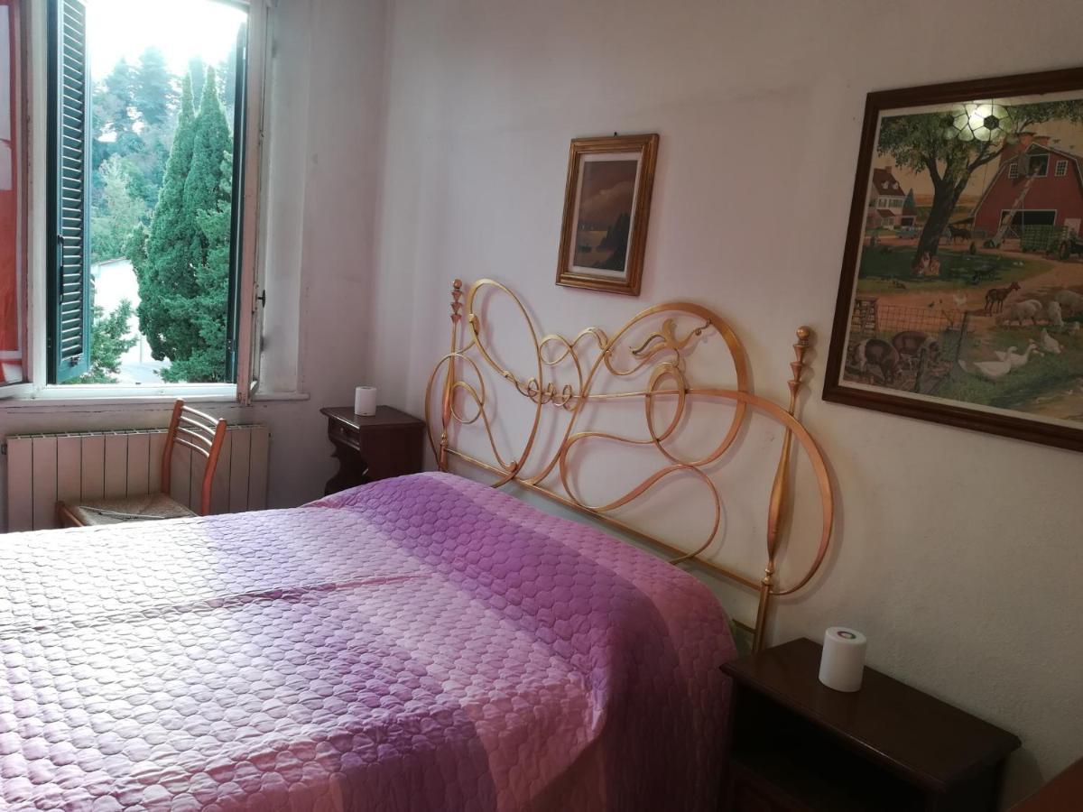 Bed & Breakfast La Vecchia Castelnuovo di Val di Cecina