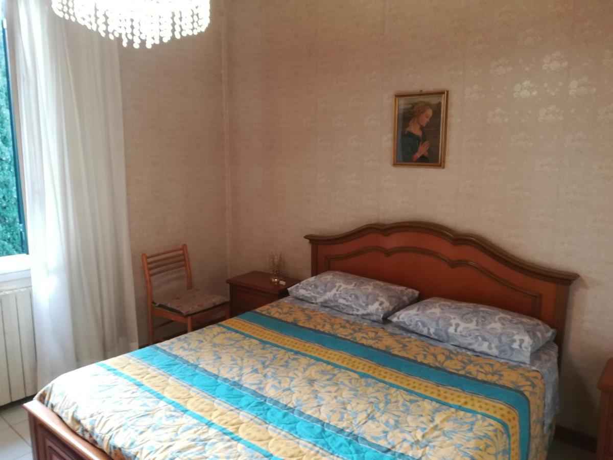 Bed & Breakfast La Vecchia