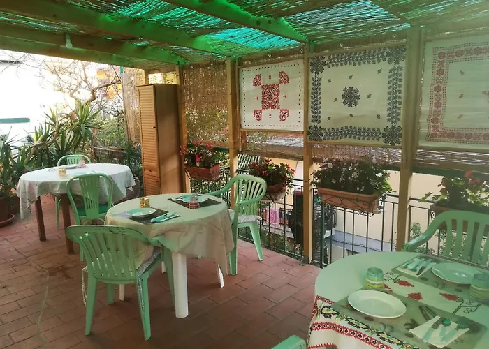 La Vecchia Locanda