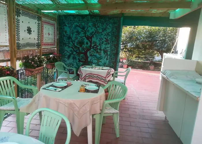 La Vecchia Locanda