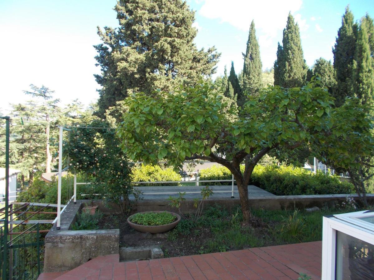 Frühstückspension La Vecchia Castelnuovo di Val di Cecina