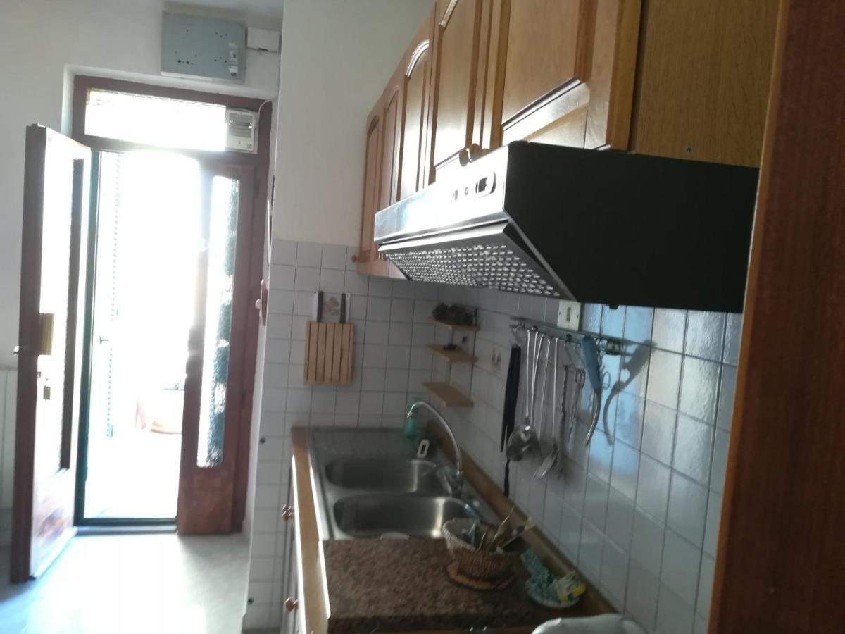 La Vecchia Frühstückspension *