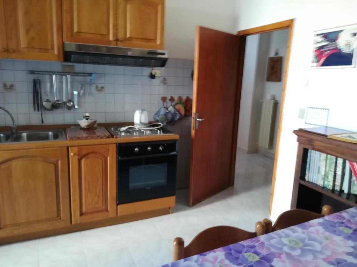 Frühstückspension La Vecchia Castelnuovo di Val di Cecina