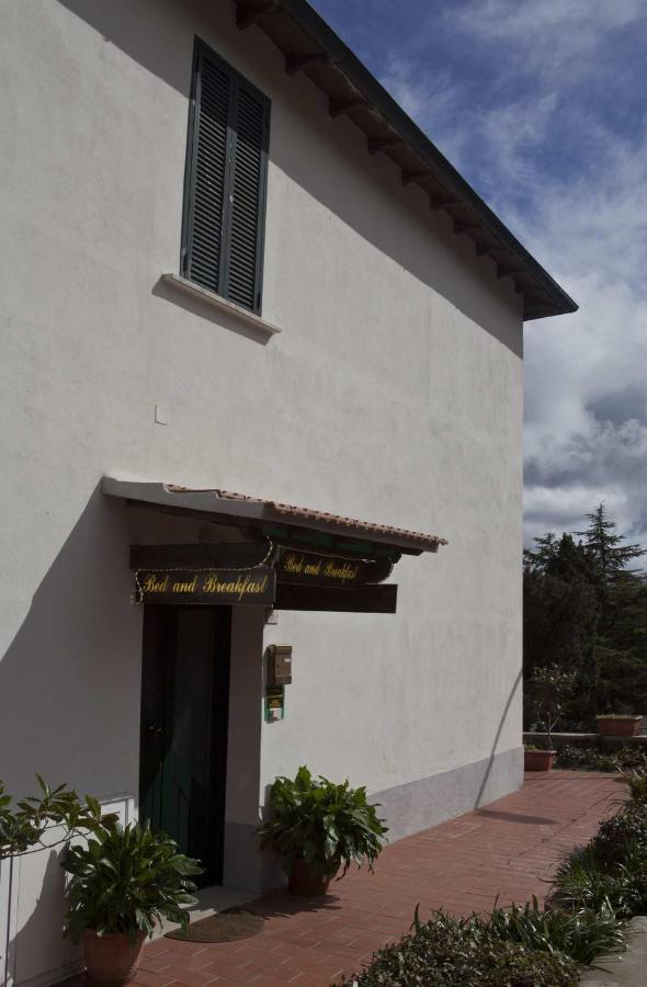 La Vecchia * Castelnuovo di Val di Cecina