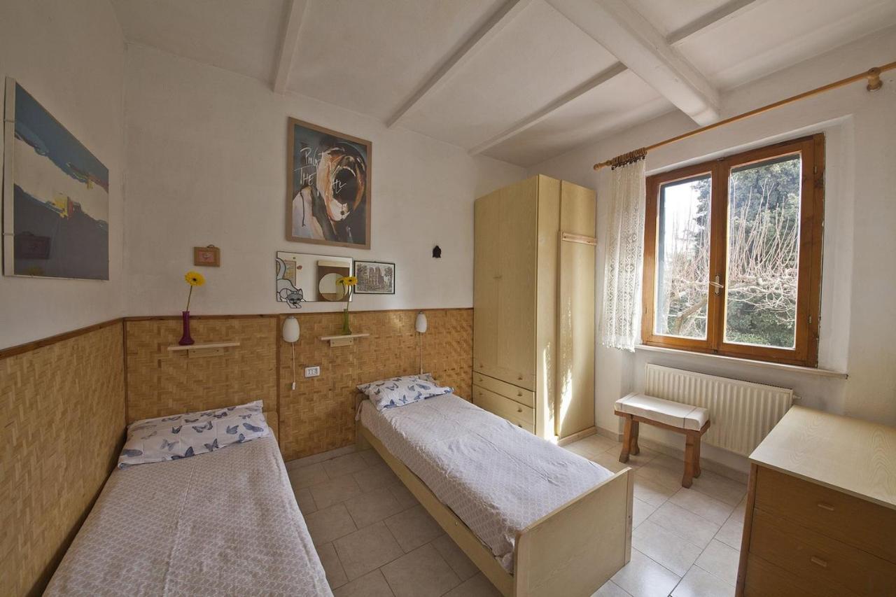 La Vecchia Castelnuovo di Val di Cecina