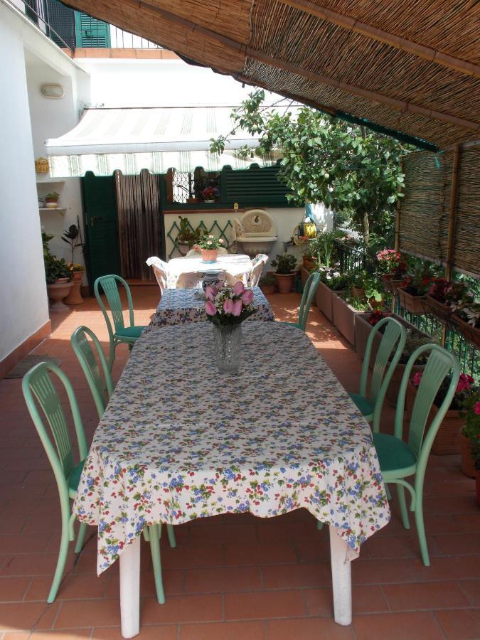 La Vecchia Frühstückspension Castelnuovo di Val di Cecina