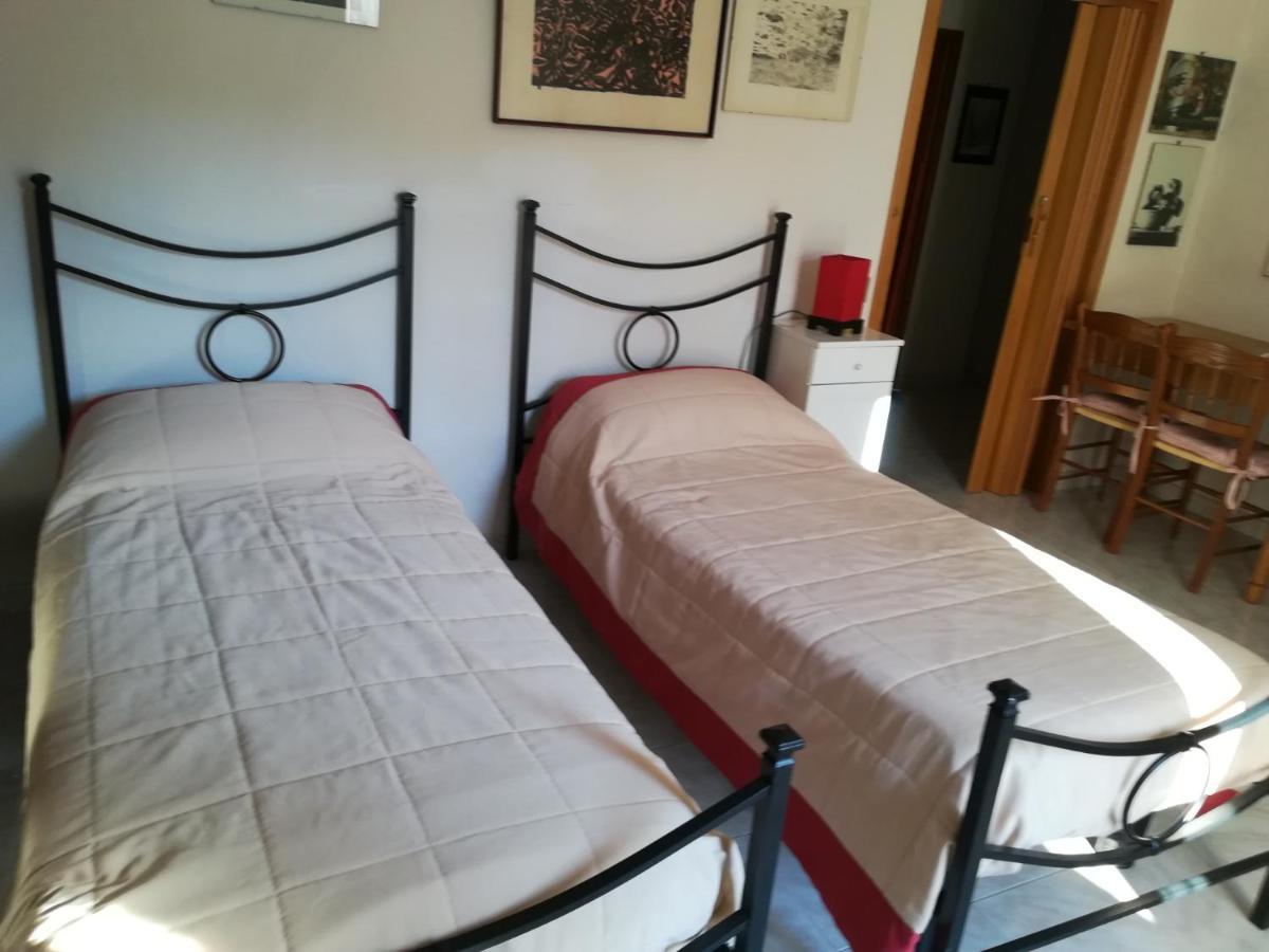 La Vecchia