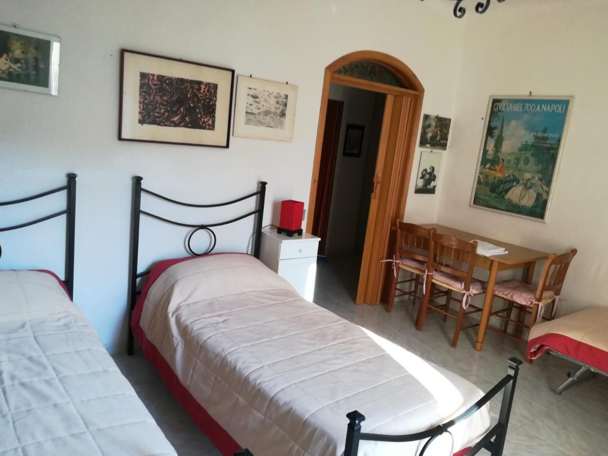 La Vecchia Castelnuovo di Val di Cecina