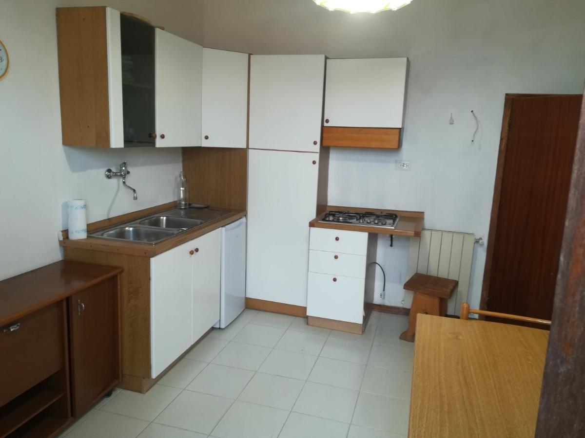 La Vecchia Frühstückspension Castelnuovo di Val di Cecina