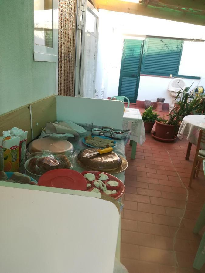La Vecchia * Castelnuovo di Val di Cecina