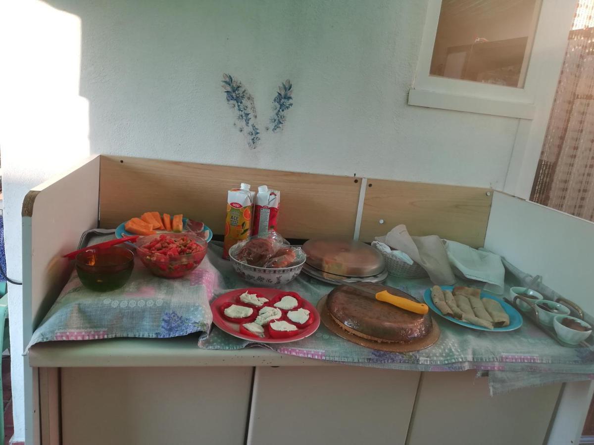 La Vecchia Frühstückspension *